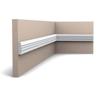 Молдинг Orac Decor Luxxus P5021 200x0.9x3.1