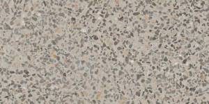 Керамогранит Vitra Terrazzo-X K949754LPR01VTE0 Темный ЛПР 60х120