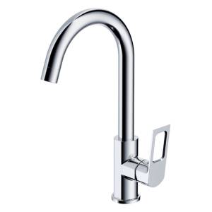 Смеситель для кухни Voda Surf SF519 хром