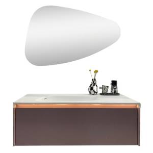 Зеркало Orans 4060MRL LED подсветка, антизапотевание
