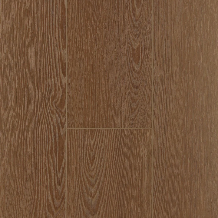 SPC Ламинат FirstFloor 4/43 4V 1F059 Отборный Бурый Дуб 1220x182