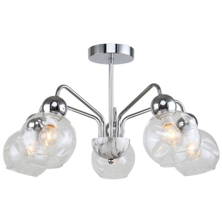 Трековый светильник Rivoli Dena 3147-305