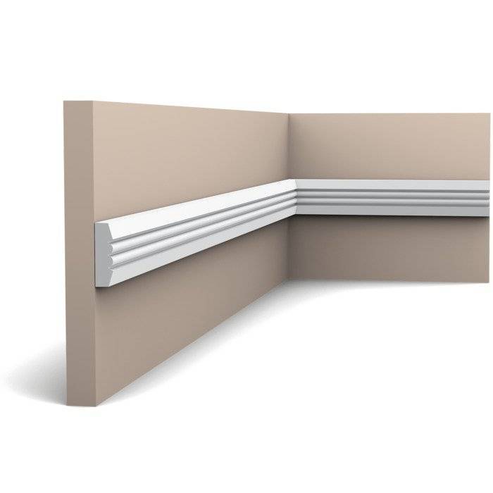 Молдинг Orac Decor Luxxus P5021 200x0.9x3.1