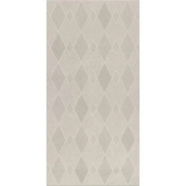 Декор Kerama Marazzi Про Матрикс AZ/A014/11257R Белый 30x60