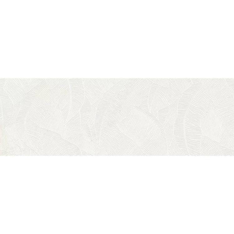 Керамическая плитка Ragno Richmond RACY Decoro Panta Ivory Touch Rett 33x100