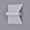 Настенный светодиодный светильник DesignLed GW Front GW-1050-7-WH-WW 003212