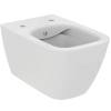 Унитаз подвесной Ideal Standard I.Life B с технологией RimLS+, Euro White (Евробелый) фото 3