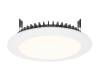 Встраиваемый светильник Deko-Light LED Panel Round III 26 565236