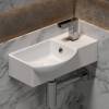 Рукомойник Ceramica Nova Element CN6039L фото 3