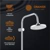 Душевая система Orange Push M01-911cr фото 8