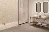 Плинтус Vitra Newcon K948251R0001VTE0 серебристо-серый 7.5x60 фото 6