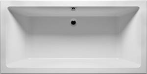 Акриловая ванна Riho Lugo 180x80