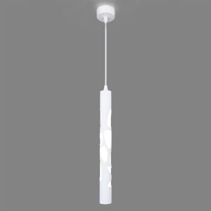 Подвесной светодиодный светильник Eurosvet DLR037 12W 4200K DLR037 12W 4200K белый матовый