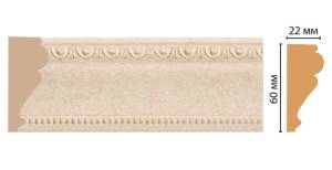 Молдинг DECOMASTER 161-18D 240x2.2x6