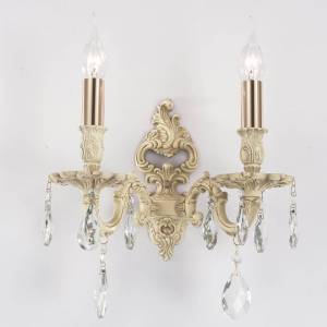 Бра Lucia Tucci Barletta W1730.2 Cream White