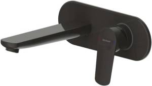 Смеситель для раковины Bravat Rhein P8429564BW-ENG