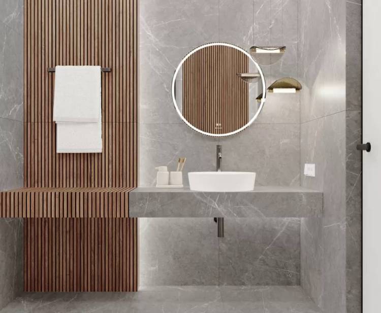 Laparet Pietra Grey