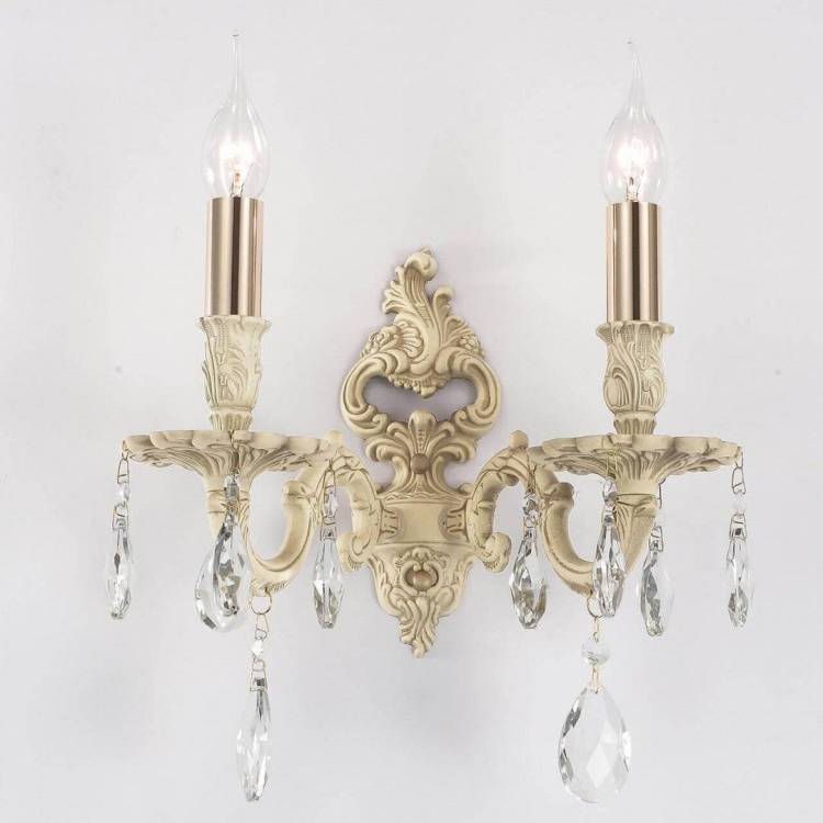 Бра Lucia Tucci Barletta W1730.2 Cream White