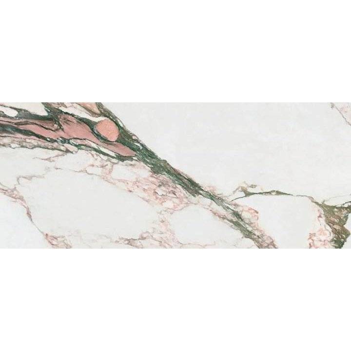 Керамогранит Italgraniti Charm Experience CH01XPL Calacatta Pink Lapp 6 mm 120x280