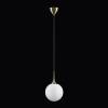Подвесной светильник Lightstar Globo 813021 фото 3