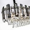 Подвесная люстра Modelux ML.9006.1200 GD-SM фото 3