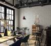 Обои виниловые Marburg Loft Superior 34117 фото 2