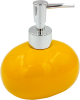 Дозатор Bath Plus Giallo W-CE0082PA-LD