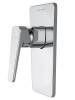 Смеситель для душа Wonzon & Woghand Athens WW-084700-CR Хром фото 3