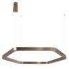 Подвесной светильник Loft IT Titanium 10243L Gold