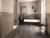 Мозаика FAP Ceramiche Color Now fMUC Tortora Round Mosaico 29.5x32.5 фото 10