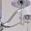 Подвесная люстра MW-Light Prato 101011105 фото 8