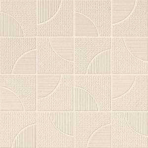 Мозаика Atlas Concorde Aplomb A6SL Cream Mosaico Arch 32x32
