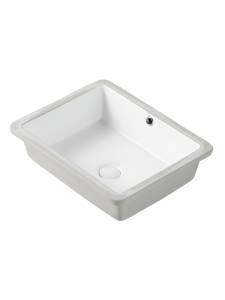 Раковина Agger ASB01500 белый глянец