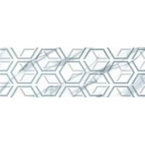 Декор Керлайф Royal Blu Orion 24.2x70