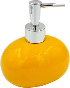 Дозатор Bath Plus Giallo W-CE0082PA-LD