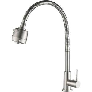 Кран Haiba HB4181