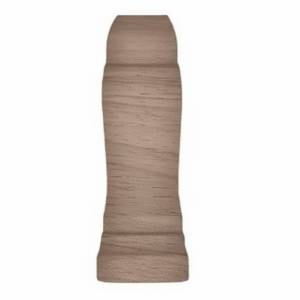 Угол Kerama Marazzi Монтиони SG5269/AGE Внешний Коричневый Светлый Матовый 2.9x8