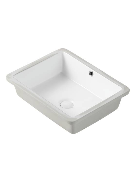 Раковина Agger ASB01500 белый глянец