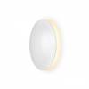 Настенный светодиодный светильник iLedex Lunar ZD8102-18W WH фото 2