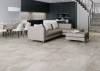Ступень Ametis by Estima Kailas 34956 Set/Steptrade/KA02_NS/33x120/S1/Riser/KA02_NS/14,5x120 33x120 неполированная с бортиком+Подступенок 14.5x120 фото 8