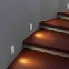 Настенный светильник Reluce 86604-9.0-001TL LED6W GR фото 2
