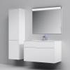 Мебель для ванной AM.PM Inspire V2.0 100 белый матовый фото 4