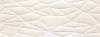 Керамическая плитка Tubadzin Lofty white 1 STR 32.8x89.8
