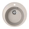 Кухонная мойка Ulgran Quartz Nora 485-10 песок