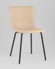 Стул Stool Group Pluto HP2301 HAB1-23 бежевый фото 2