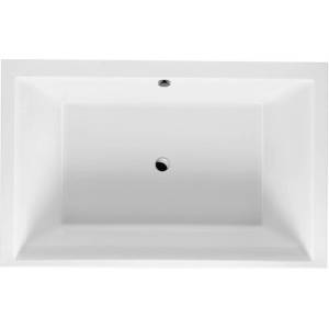 Акриловая ванна Excellent Crown Lux 190x120