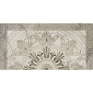 Панно Ape Ceramica Amboise Decor Catedra Lux Matt 60x120