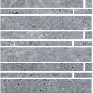 Мозаика Vives Altea Mosaico Denia Cemento 30x30