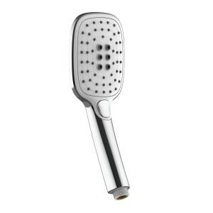 Душевая лейка Avrora AV031C хром