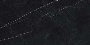 Керамогранит Atlas Concorde Russia Forte dei Marmi 610015000659 Elegant Black Rett Cer/Форте де Марми Элегант Блэк Ретт Цер 60x120